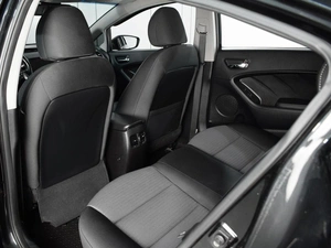 Седан Kia Cerato 2013 года, 1139000 рублей, Аксай