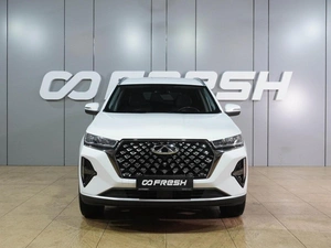 Внедорожник Chery Tiggo 7 Pro Max 2023 года, 2144000 рублей, Воронеж
