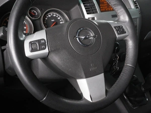 Минивэн Opel Zafira 2012 года, 899000 рублей, Минеральные Воды