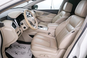Внедорожник Nissan Murano 2018 года, 3099000 рублей, Красноярск