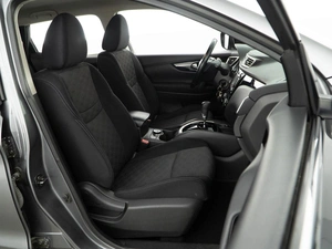 Внедорожник Nissan Qashqai 2017 года, 1739050 рублей, Москва