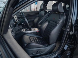 Седан Kia Optima 2017 года, 2040000 рублей, Краснодар