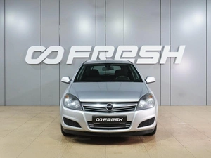 Универсал Opel Astra 2010 года, 669000 рублей, Воронеж