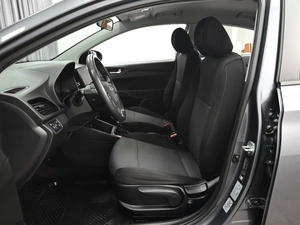 Седан Hyundai Solaris 2022 года, 1678000 рублей, Ставрополь