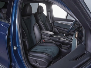 Внедорожник Geely Monjaro 2023 года, 3420000 рублей, Ростов-на-Дону