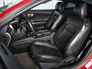 Купе Ford Mustang 2019 года, 3470000 рублей, Аксай