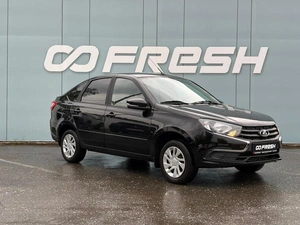 Лифтбек ВАЗ (LADA) Granta 2023 года, 879000 рублей, Ижевск