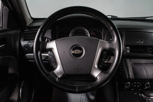 Седан Chevrolet Epica 2007 года, 559000 рублей, Сургут