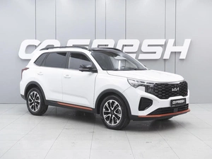 Внедорожник Kia Sportage (China) 2021 года, 2950000 рублей, Ростов-на-Дону