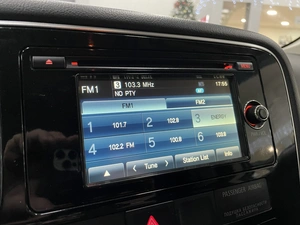 Внедорожник Mitsubishi Outlander 2012 года, 1417000 рублей, Солонцы