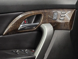 Внедорожник Acura MDX 2011 года, 1700000 рублей, Красноярск