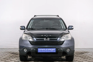 Внедорожник Honda CR-V 2008 года, 1059000 рублей, Красноярск