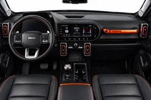 Внедорожник Haval Dargo 2023 года, 2699000 рублей, Челябинск