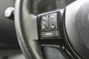 Хетчбэк Toyota Vitz 2017 года, 1199000 рублей, Новосибирск