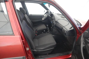 Внедорожник Chevrolet Niva 2010 года, 450000 рублей, Орёл