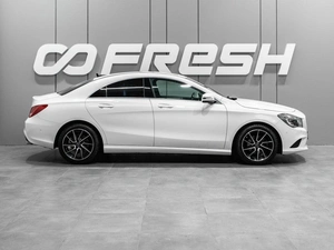 Седан Mercedes-benz CLA-класс 2015 года, 1999000 рублей, Тюмень