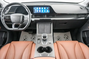 Внедорожник OMODA C5 2023 года, 1849000 рублей, Красноярск