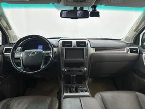 Внедорожник Lexus GX 2014 года, 3698000 рублей, Орёл