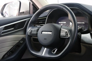 Внедорожник Haval F7 2023 года, 2319000 рублей, Омск