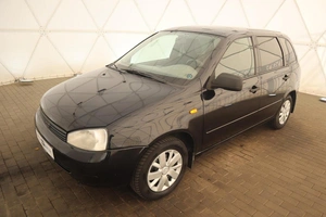 Универсал ВАЗ (LADA) Kalina 2010 года, 365000 рублей, Орёл