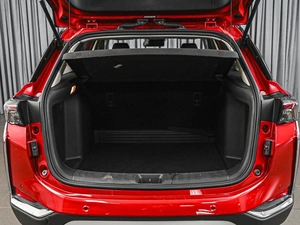 Внедорожник Dongfeng Aeolus Yixuan GS 2020 года, 1460000 рублей, Ставрополь