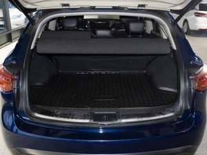 Внедорожник Infiniti FX30 2013 года, 2615000 рублей, Санкт-Петербург