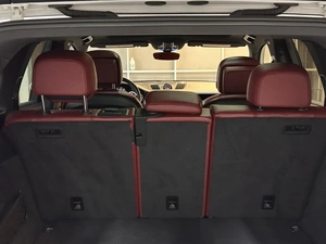 Внедорожник Porsche Cayenne 2018 года, 5697000 рублей, Красноярск