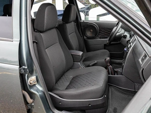 Седан ВАЗ (LADA) Priora 2011 года, 375000 рублей, Краснодар