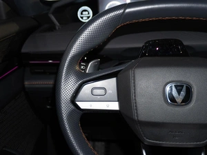 Лифтбек Changan UNI-V 2023 года, 1950000 рублей, Санкт-Петербург