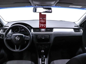 Лифтбек Skoda Rapid 2018 года, 1149000 рублей, Красноярск