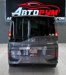 Минивэн Honda Stepwgn Spada 2020 года, 2257000 рублей, Красноярск
