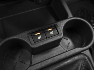 Хетчбэк ВАЗ (LADA) Kalina 2015 года, 478000 рублей, Ставрополь