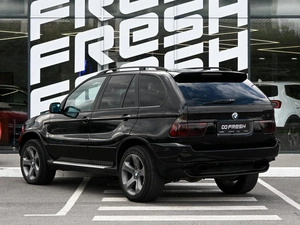 Внедорожник BMW X5 2005 года, 1359000 рублей, Волгоград
