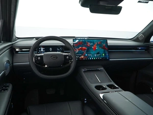 Внедорожник Trumpchi S7 2026 года, 5454434 рублей, Москва