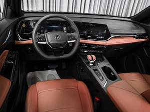 Внедорожник Changan X5 Plus 2025 года, 2650000 рублей, Ставрополь