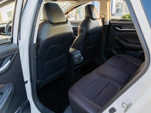 Седан Changan Eado Plus 2023 года, 1450000 рублей, Краснодар