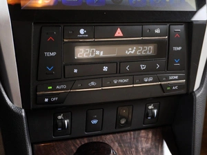Седан Toyota Camry 2015 года, 2430000 рублей, Минеральные Воды