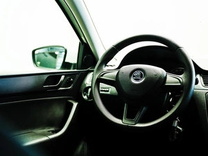 Лифтбек Skoda Rapid 2015 года, 750000 рублей, Красноярск