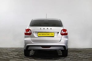 Седан ВАЗ (LADA) Granta 2021 года, 599000 рублей, Сургут