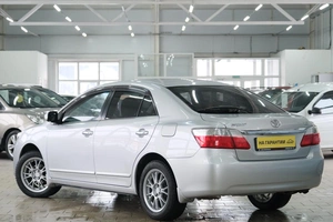 Седан Toyota Premio 2009 года, 1319000 рублей, Омск