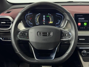 Внедорожник Geely Coolray 2023 года, 1884300 рублей, Казань