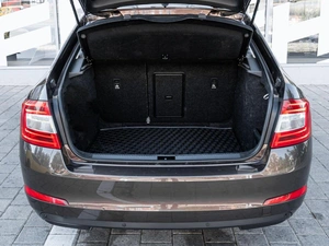 Лифтбек Skoda Octavia 2016 года, 1590000 рублей, Ставрополь