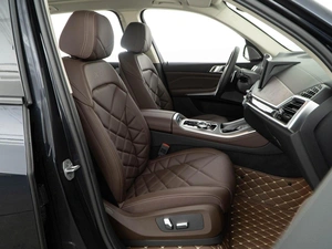 Внедорожник BMW X5 2025 года, 10550000 рублей, Москва