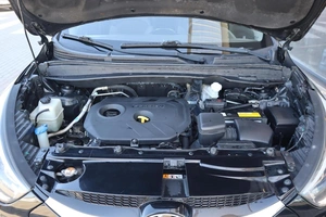Внедорожник Hyundai ix35 2014 года, 1640000 рублей, Мирное