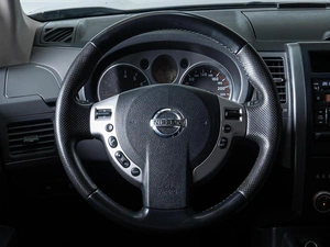 Внедорожник Nissan X-Trail 2008 года, 1139000 рублей, Ставрополь