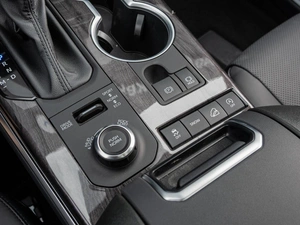 Внедорожник Toyota Highlander 2025 года, 5200000 рублей, Краснодар