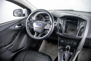 Универсал Ford Focus 2017 года, 1099000 рублей, Пермь