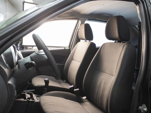 Седан Datsun on-DO 2015 года, 399999 рублей, Омск