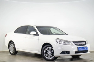Седан Chevrolet Epica 2011 года, 619000 рублей, Оренбург