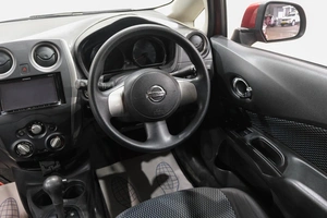 Хетчбэк Nissan Note 2014 года, 719000 рублей, Новокузнецк